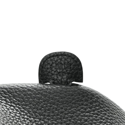 Hermes Taurillon Clemence Evelyne III PM Black 7 of 13