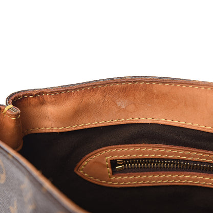 Louis Vuitton Monogram Wilshire PM 8 of 14
