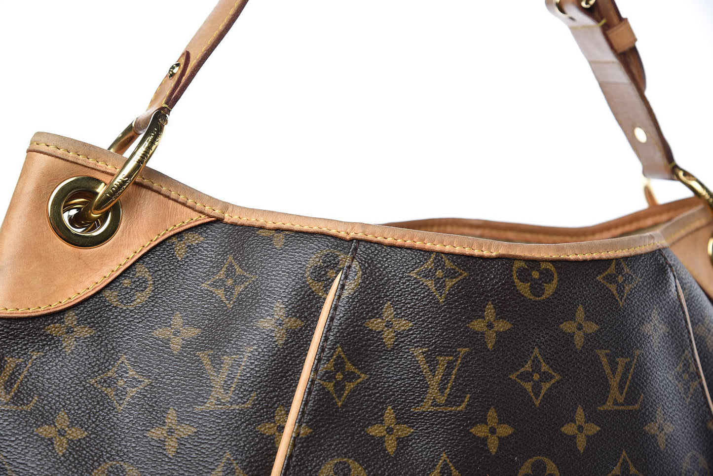 Monogram Galliera GM