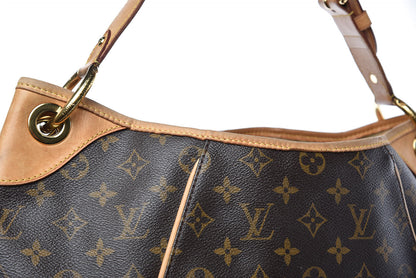 Louis Vuitton Monogram Galliera GM 15 of 19