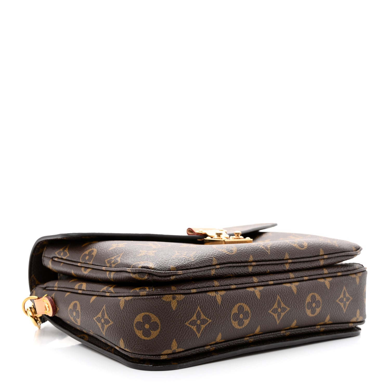 Louis Vuitton Monogram Pochette Metis 4 of 12