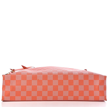 Louis Vuitton Damier Couleurs Mobil Piment 16 of 17