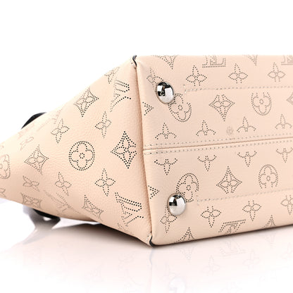 Louis Vuitton Mahina Hina PM Cream 8 of 10