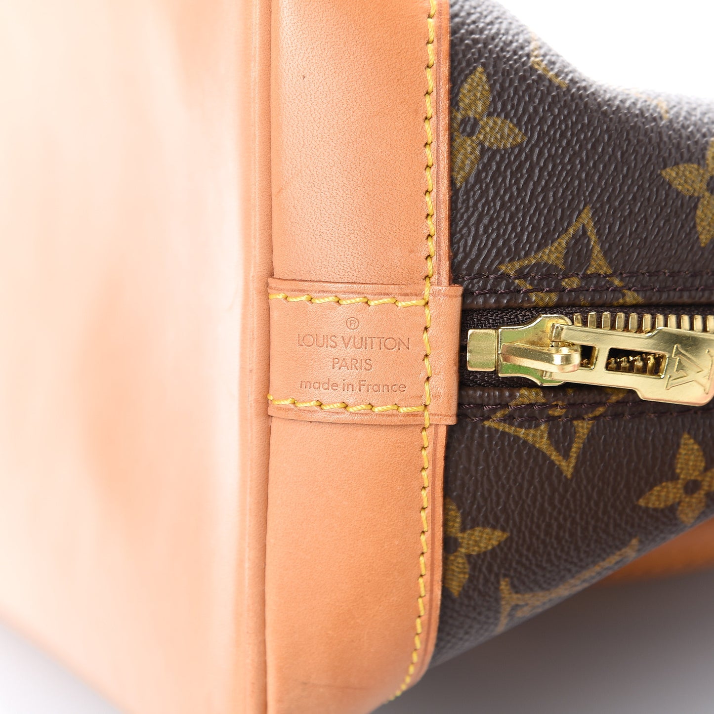 Monogram Alma PM