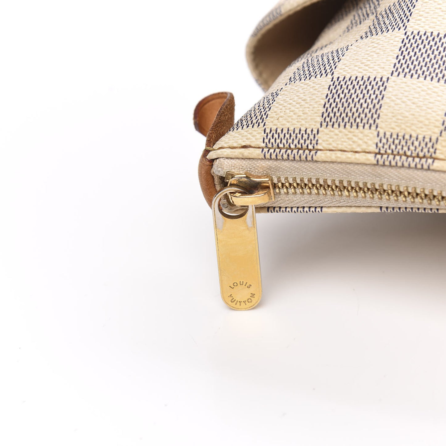 Damier Azur Totally PM