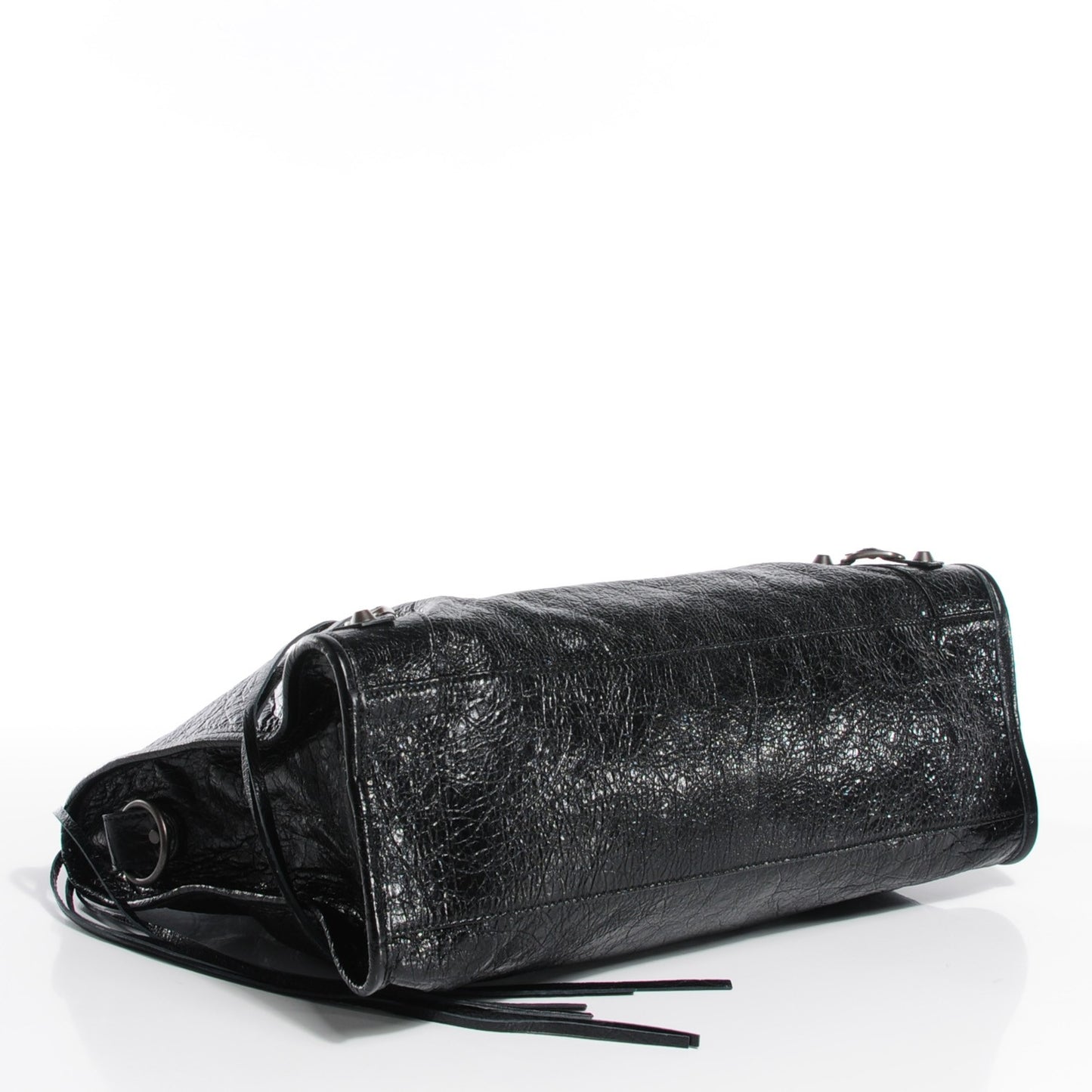 Agneau Classic Hardware City Black