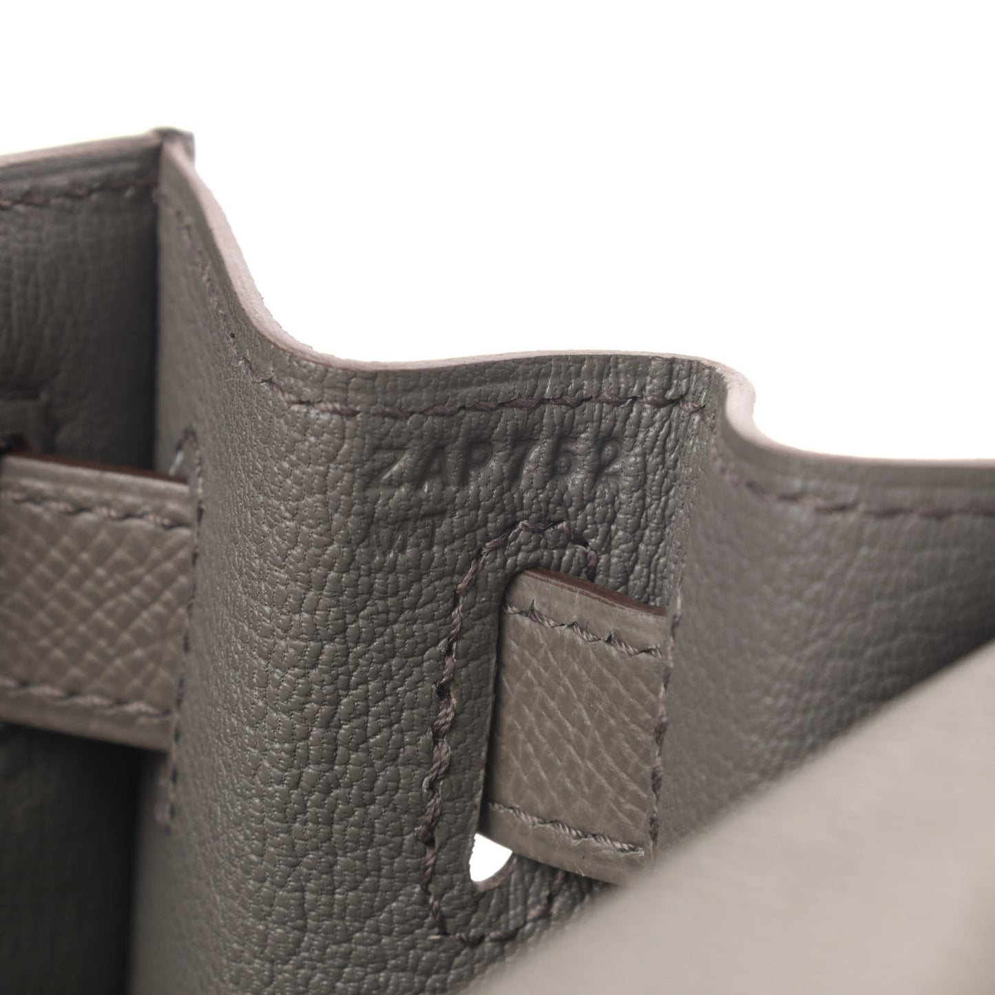 Epsom Kelly Sellier 28 Etain