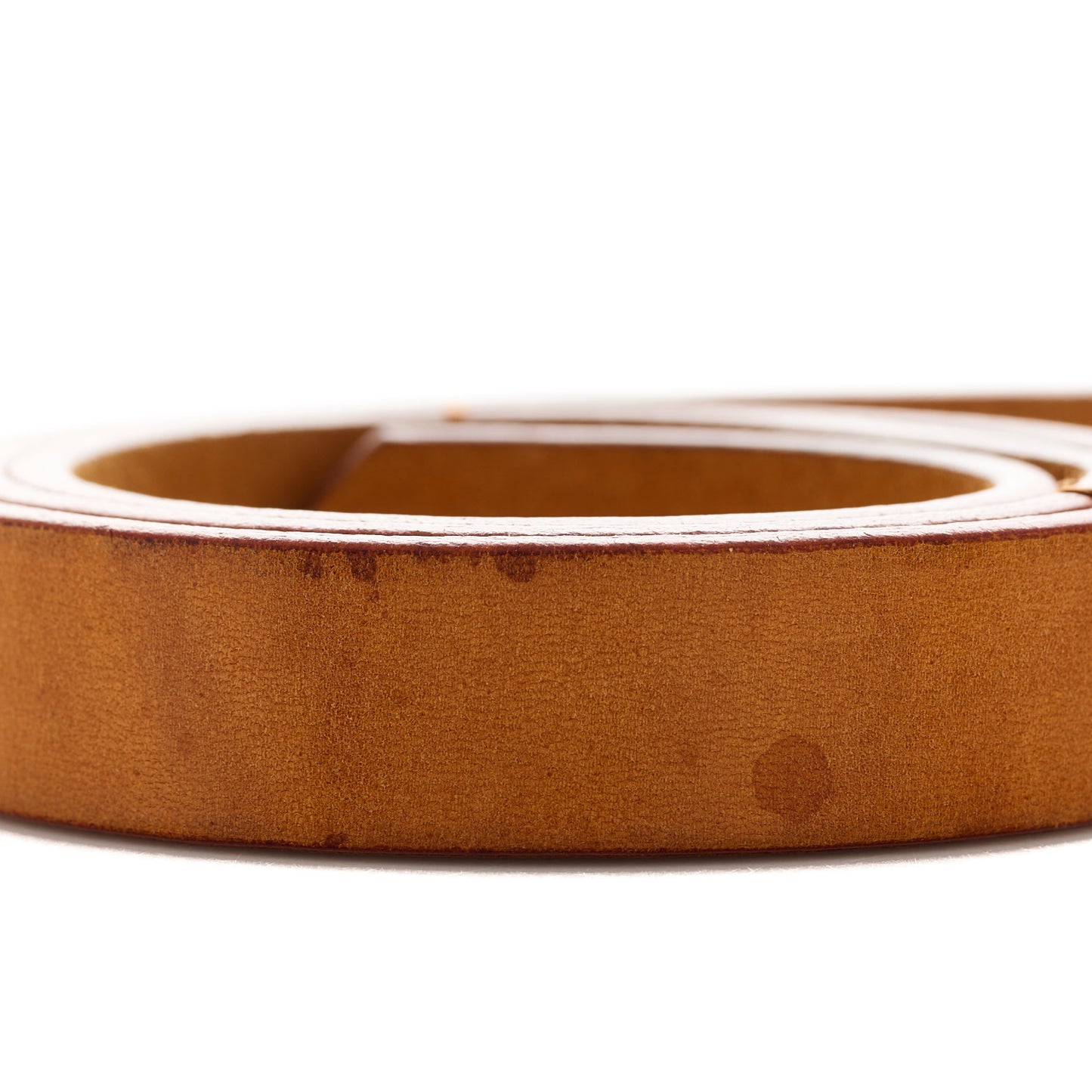 Faded Calfskin 20mm Belt 90 36 Cuir