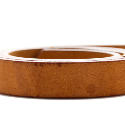 Gucci Faded Calfskin 20mm Belt 90 36 Cuir 9 of 9
