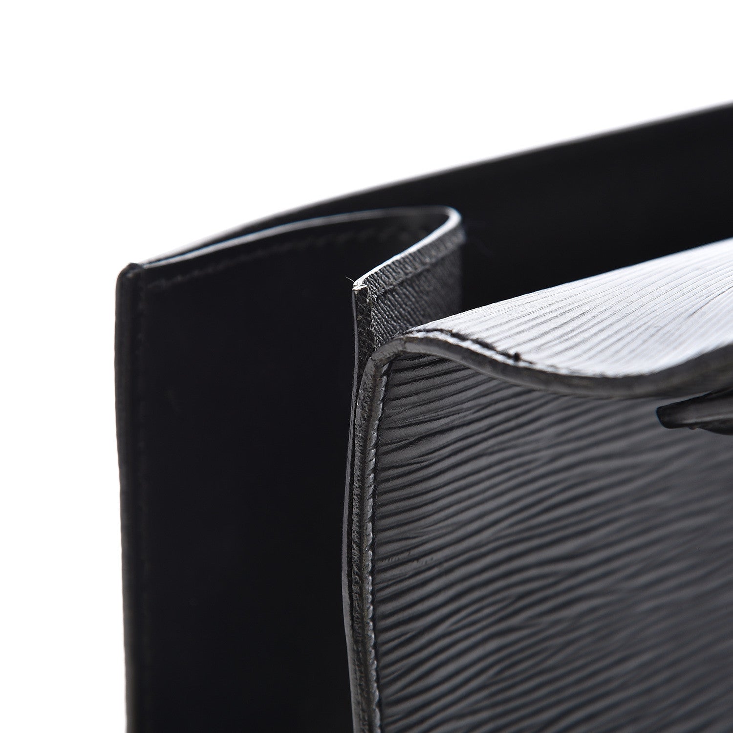 Louis Vuitton Epi Monceau Black 10 of 10