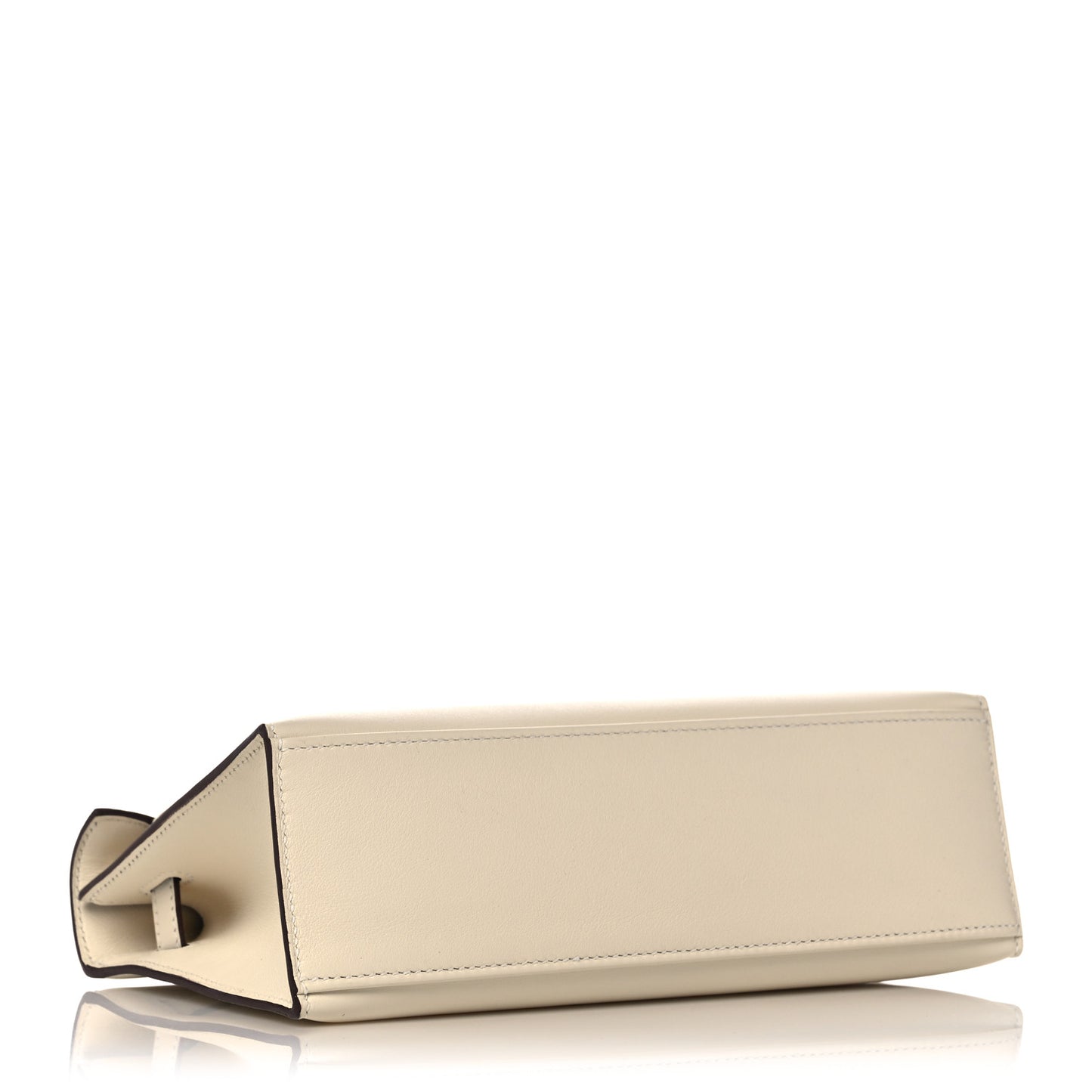 Swift Kelly Pochette Clutch Nata