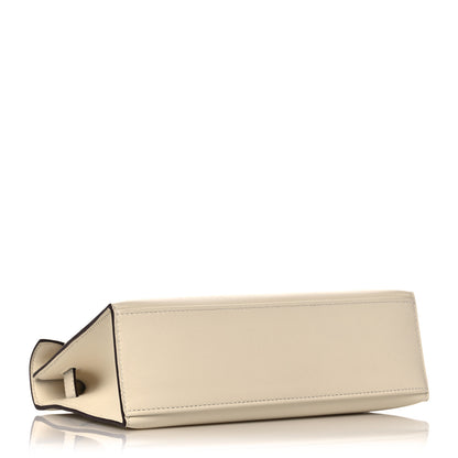 Hermes Swift Kelly Pochette Clutch Nata 6 of 28