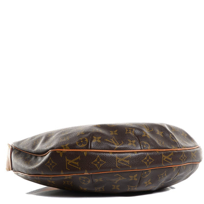 Louis Vuitton Monogram Croissant GM 4 of 7