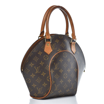 Louis Vuitton Monogram Ellipse PM 3 of 10