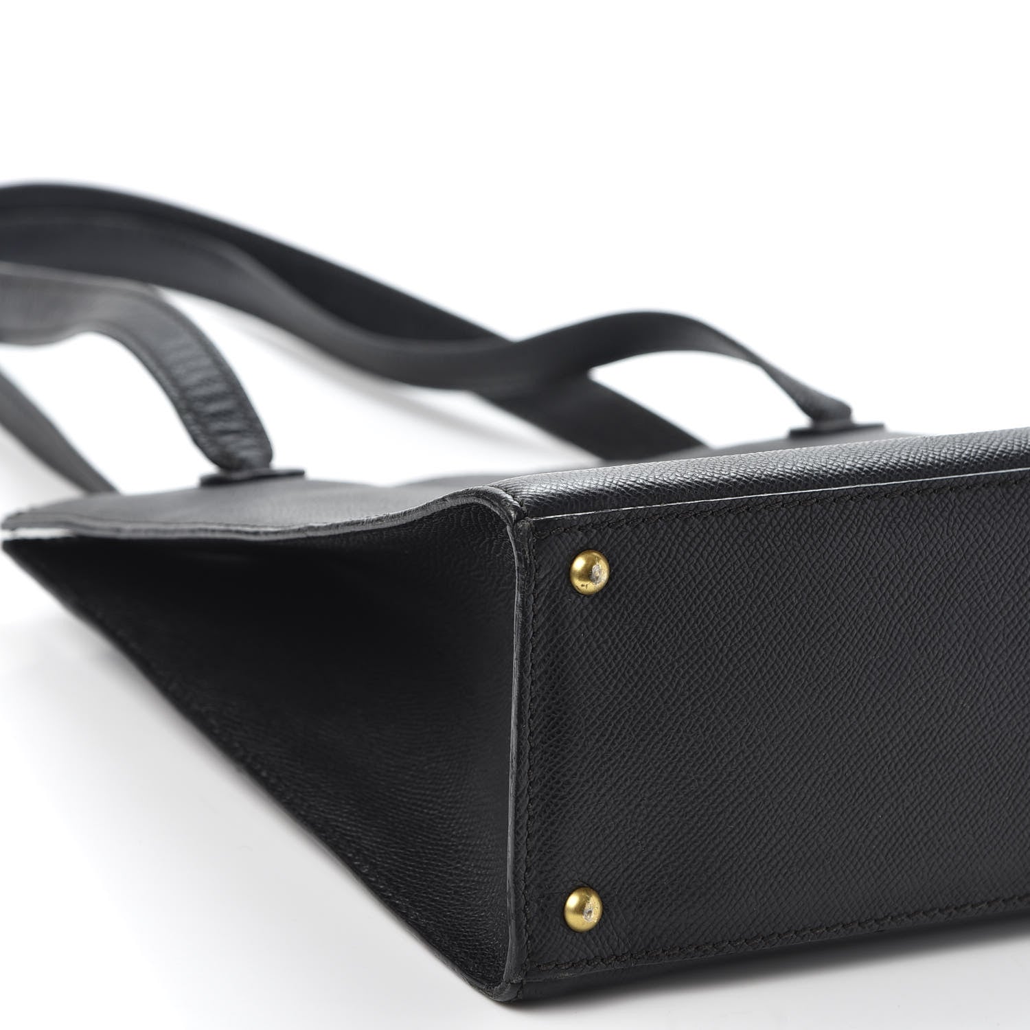 Chanel Caviar Shopper Tote Black 5 of 12