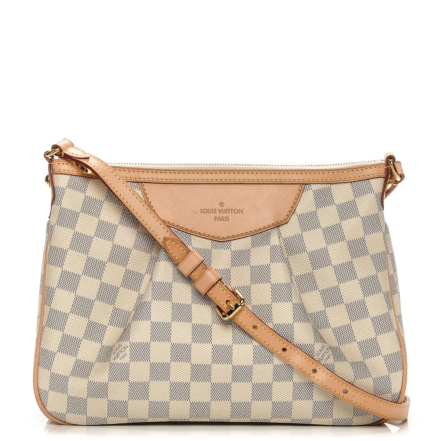 Damier Azur Siracusa PM