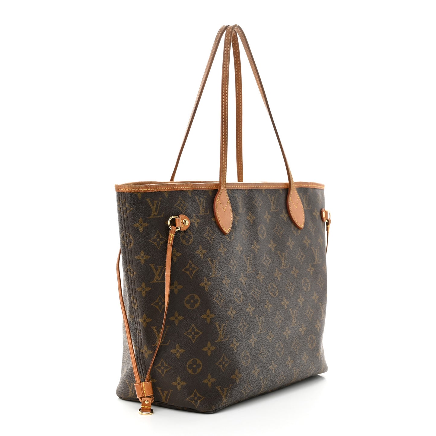 Monogram Neverfull MM