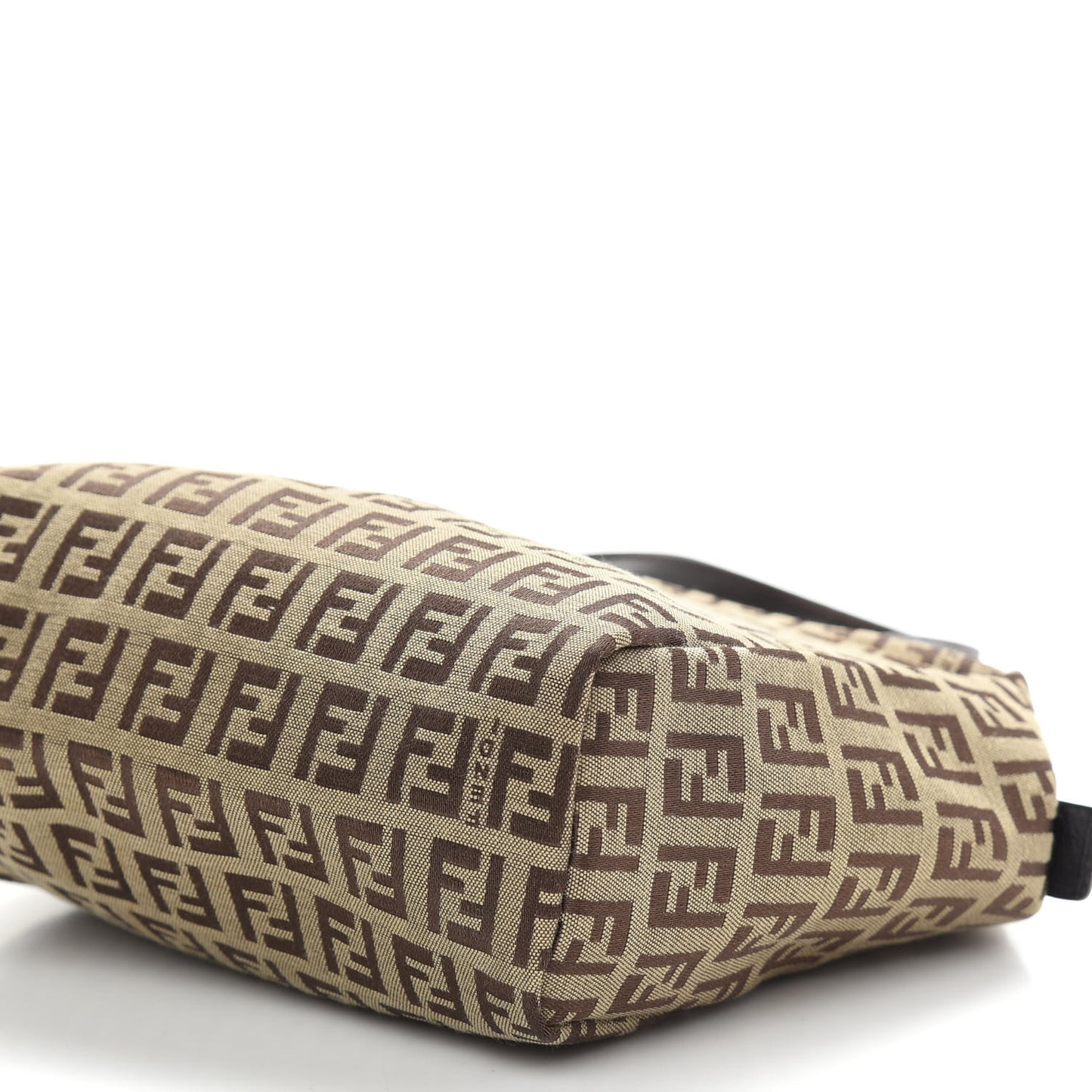 Zucchino Small Tote Tobacco