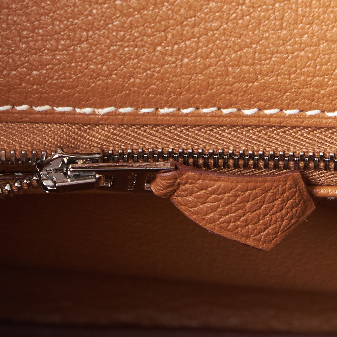 Hermes Togo Birkin 30 Gold 14 of 31