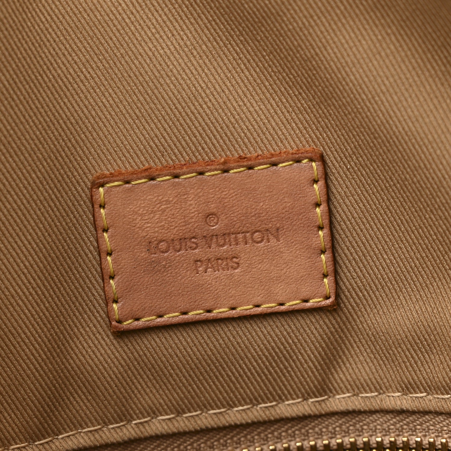Louis Vuitton Monogram Graceful PM 6 of 13