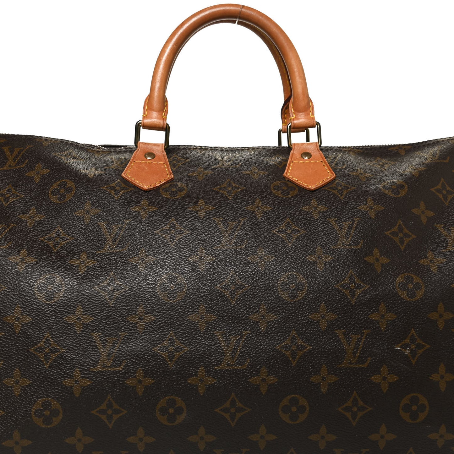 Monogram Speedy 40