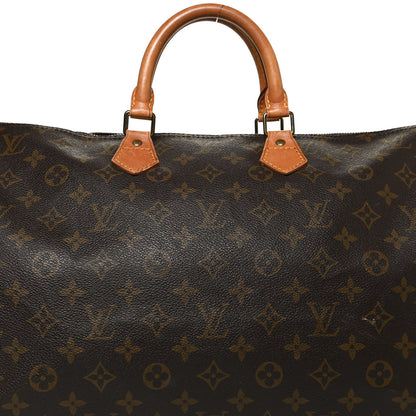 Louis Vuitton Monogram Speedy 40 10 of 14