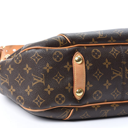 Louis Vuitton Monogram Galliera PM 7 of 8