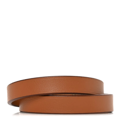 Hermes Swift Mini Kelly Double Tour Bracelet T3 Gold 3 of 6