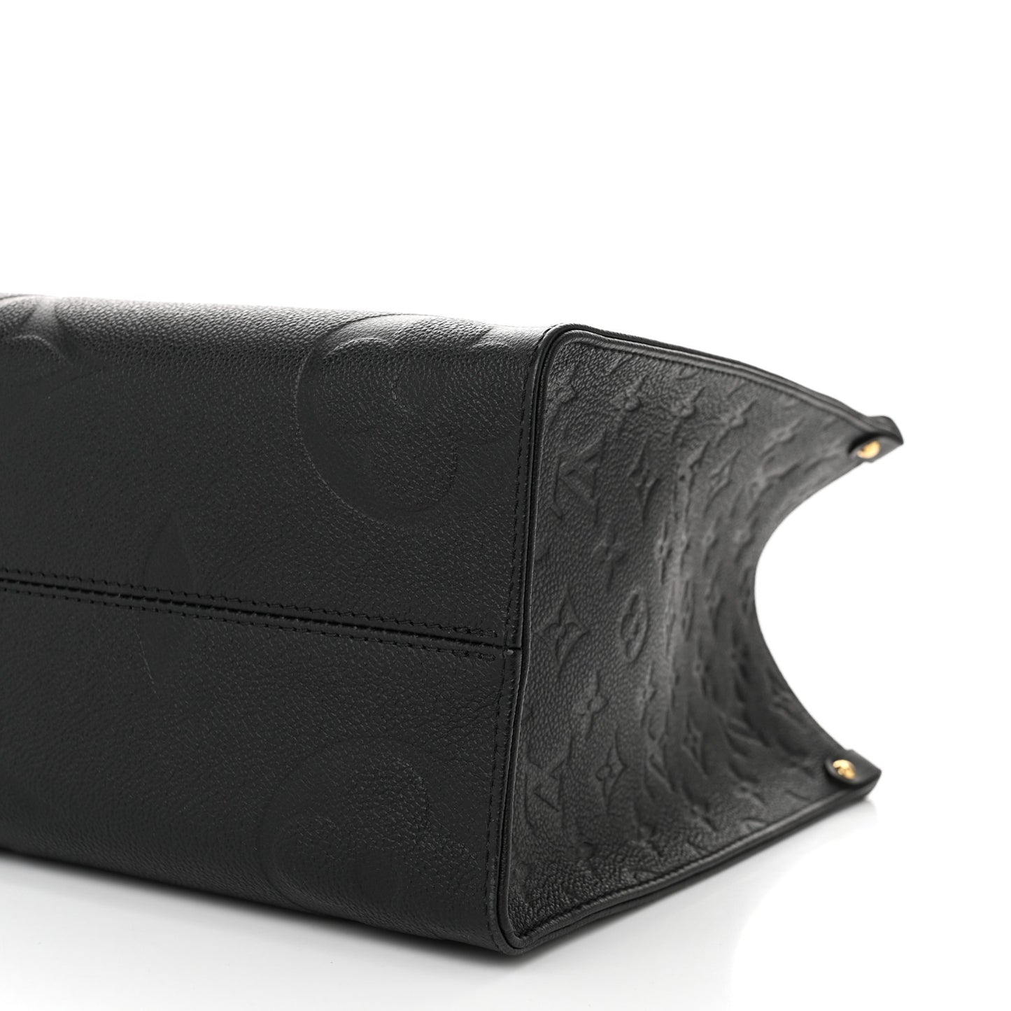 Empreinte Monogram Giant OnTheGo MM Black