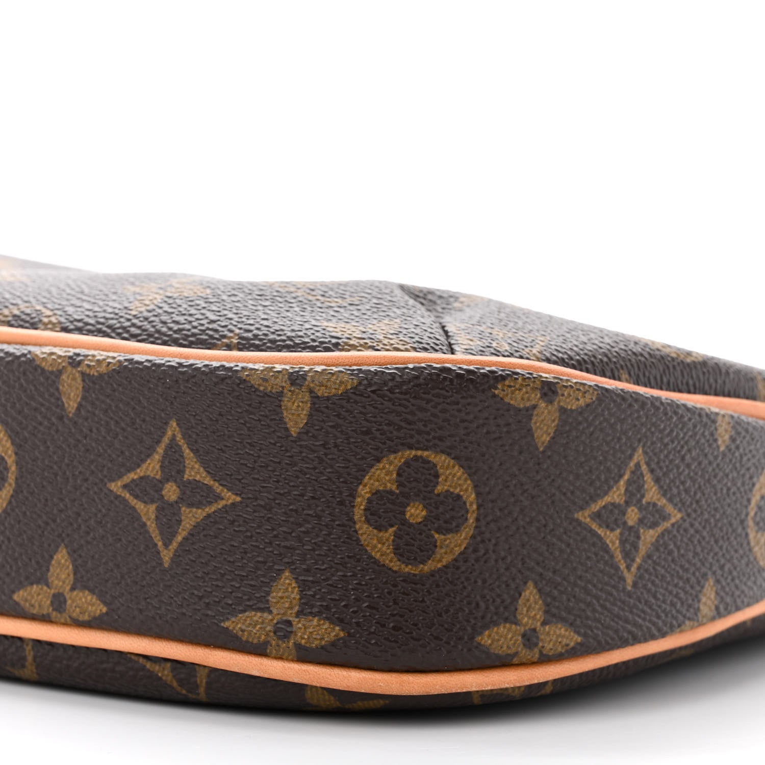 Louis Vuitton Monogram Odeon PM 9 of 12