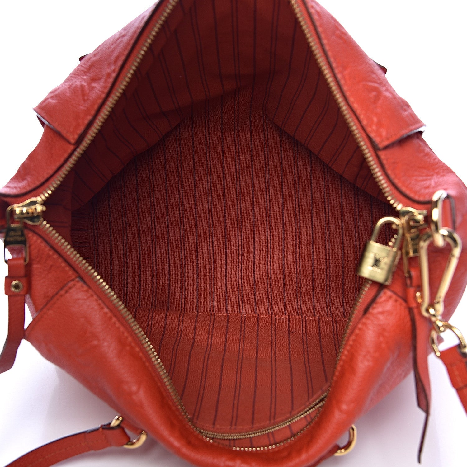 Louis Vuitton Empreinte Lumineuse PM Orient 6 of 17