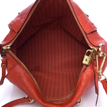 Louis Vuitton Empreinte Lumineuse PM Orient 6 of 17