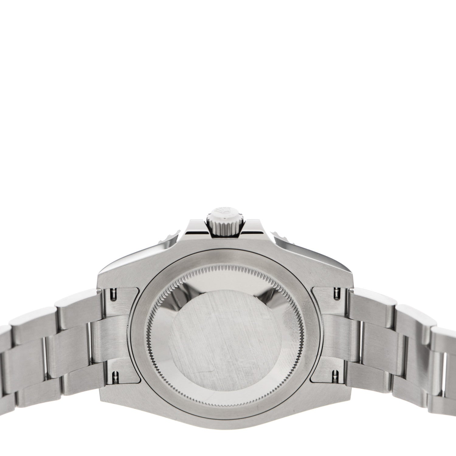 Rolex Stainless Steel 40mm Oyster Perpetual Date GMT Master Ⅱ Sprite Watch 126720VTNR 4 of 5