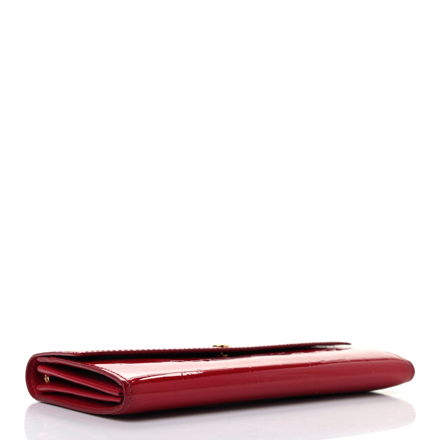 Vernis Sarah Wallet Pomme D'Amour