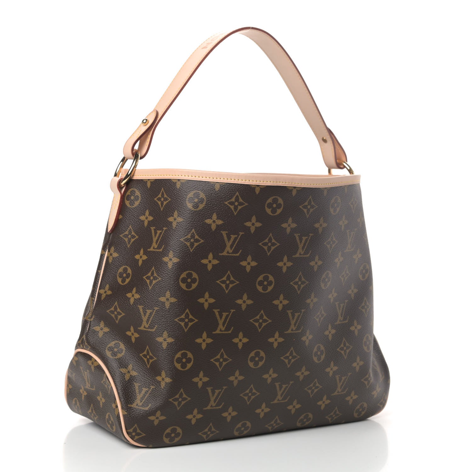 Louis Vuitton Monogram Delightful PM 2 of 4