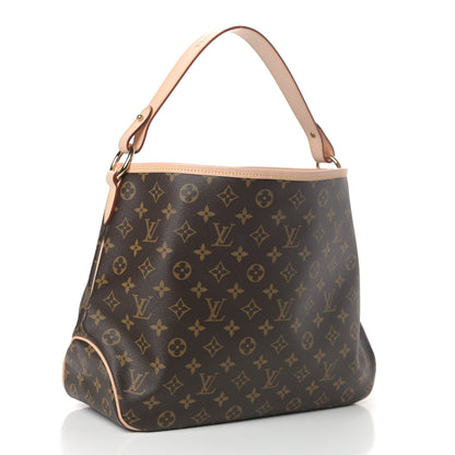 Louis Vuitton Monogram Delightful PM 2 of 4