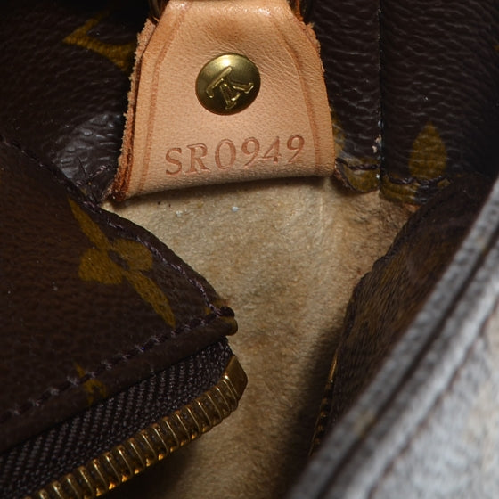 Monogram Luco