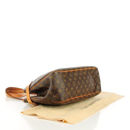 Louis Vuitton Monogram Batignolles Horizontal 4 of 7