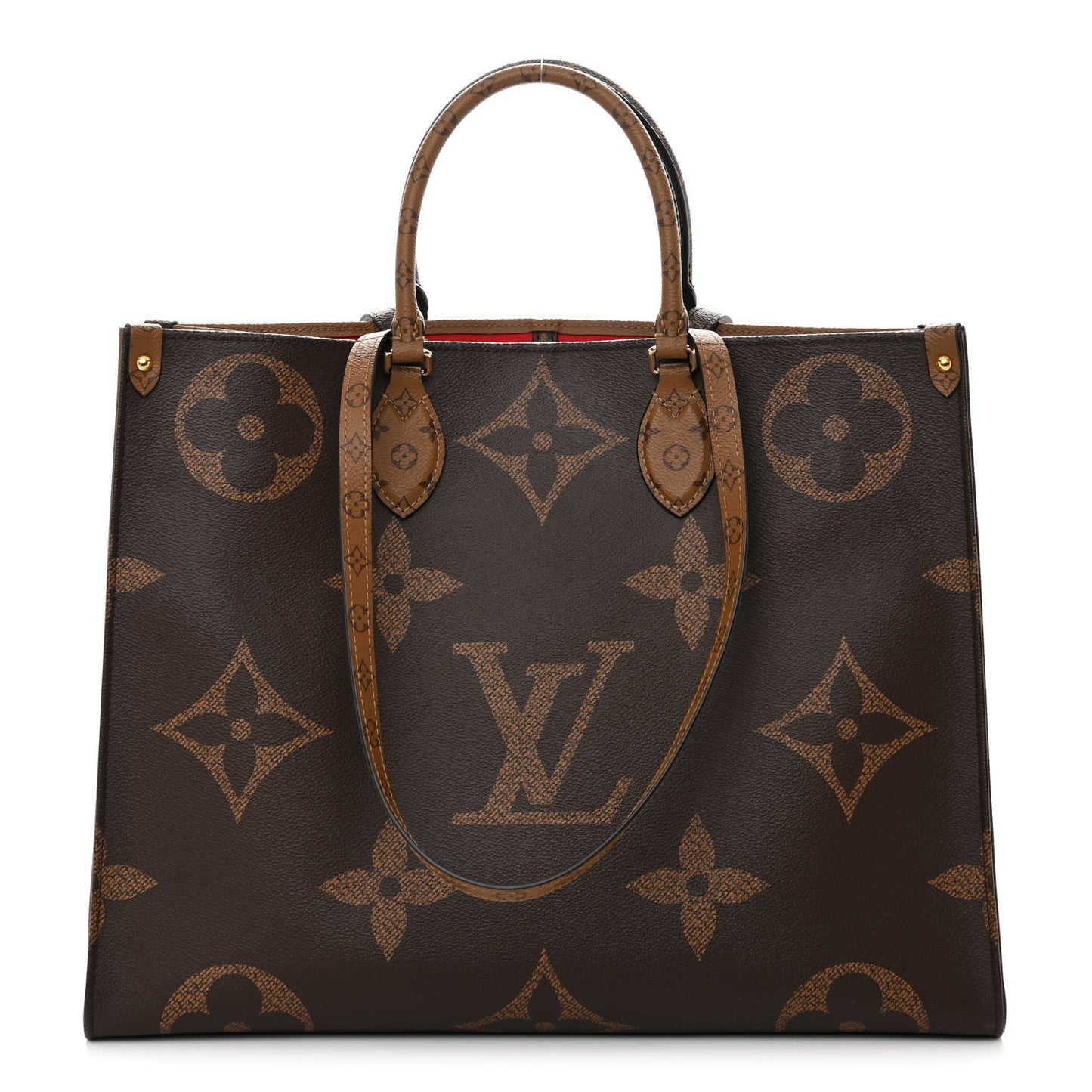 Reverse Monogram Giant Onthego GM