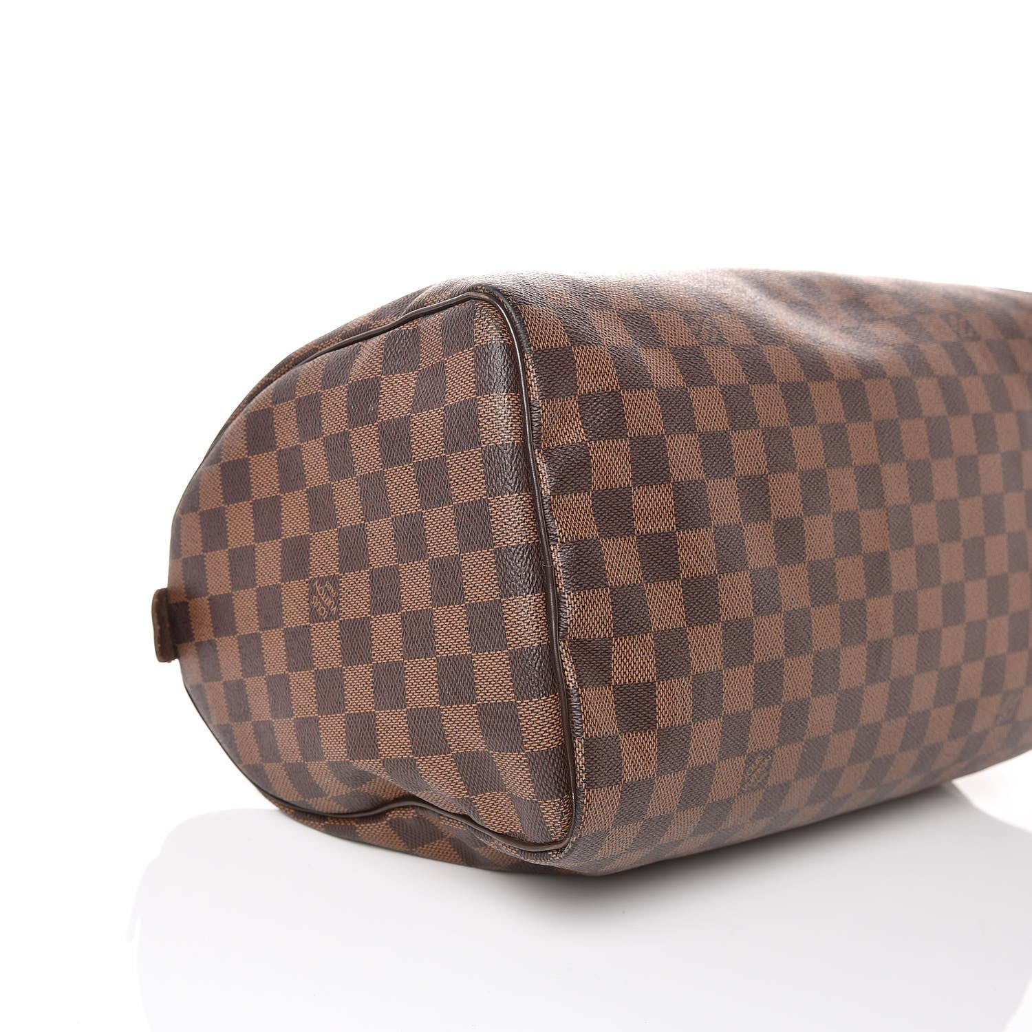 Louis Vuitton Damier Ebene Speedy 35 5 of 16