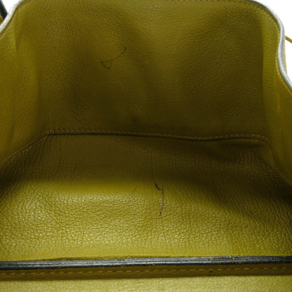 Hermes Taurillon Clemence JPG Birkin 42 Chartreuse 17 of 35