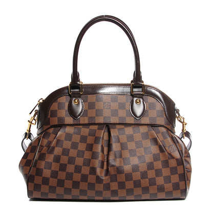 Louis Vuitton Damier Ebene Trevi PM 1 of 7