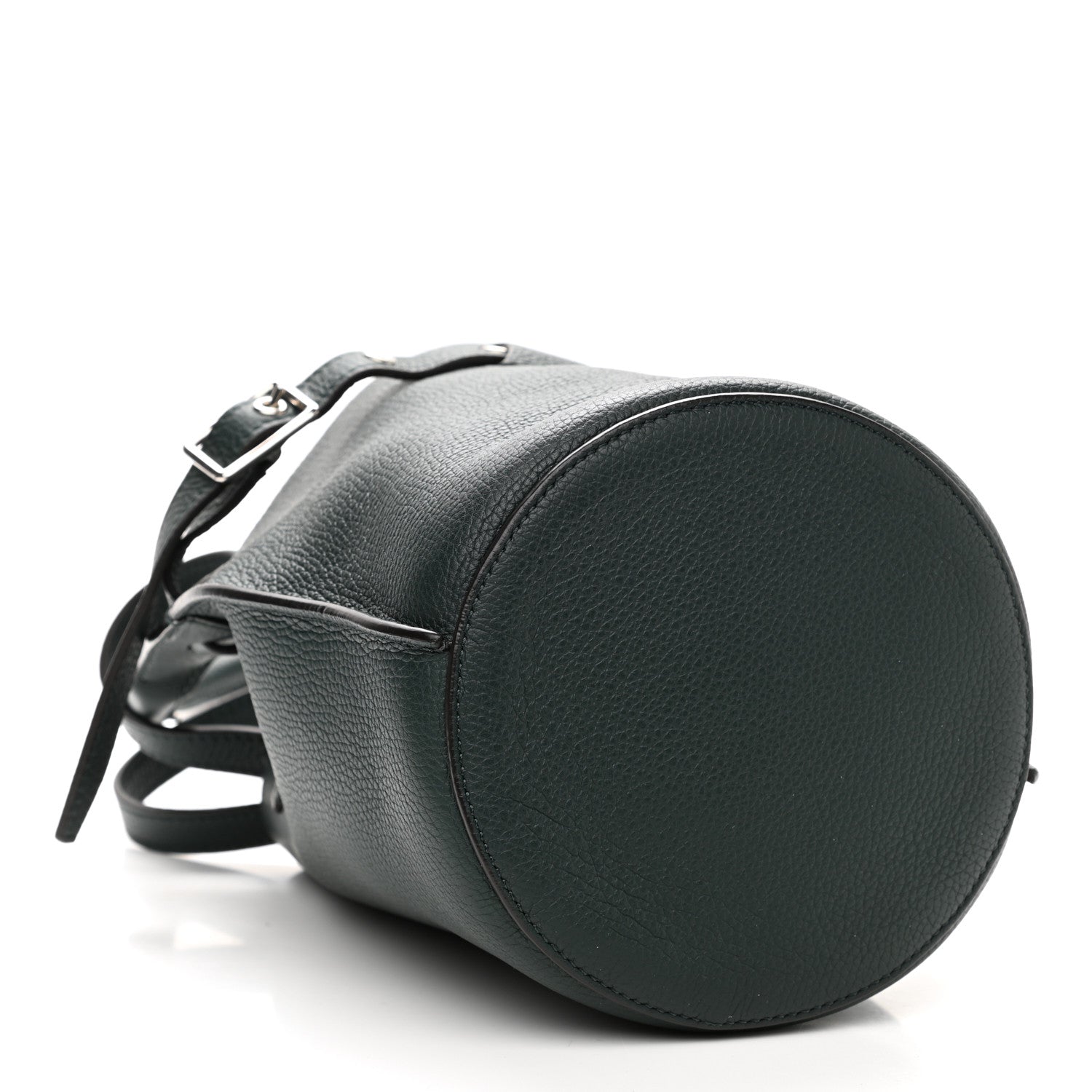 Celine Supple Grained Calfskin Nano Big Bag Bucket Amazone 4 of 8