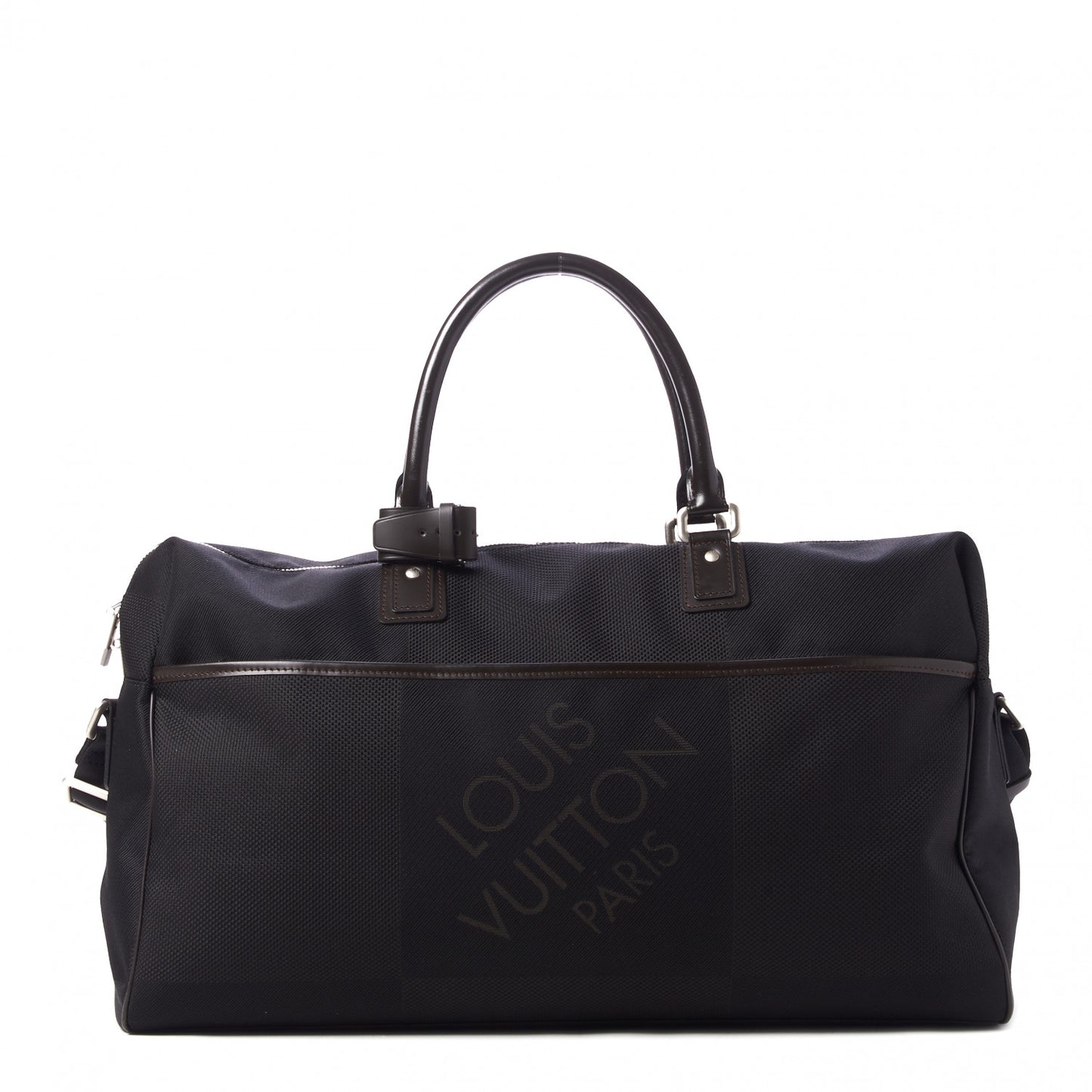 Damier Geant Albatros Black