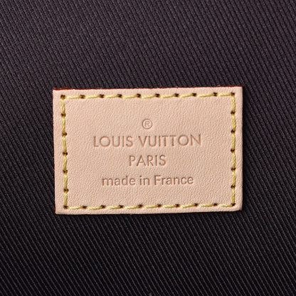 Louis Vuitton Monogram Cluny MM 6 of 9