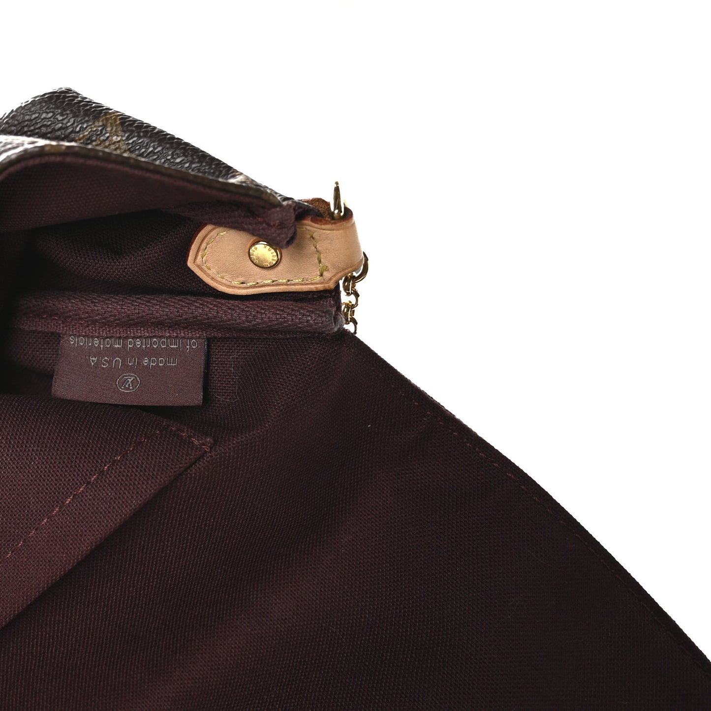 Monogram Favorite MM