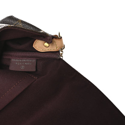 Louis Vuitton Monogram Favorite MM 6 of 10