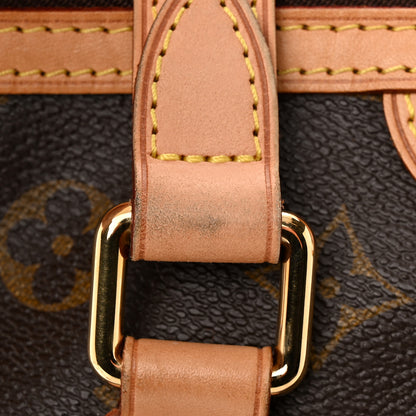 Louis Vuitton Monogram Palermo PM 11 of 11