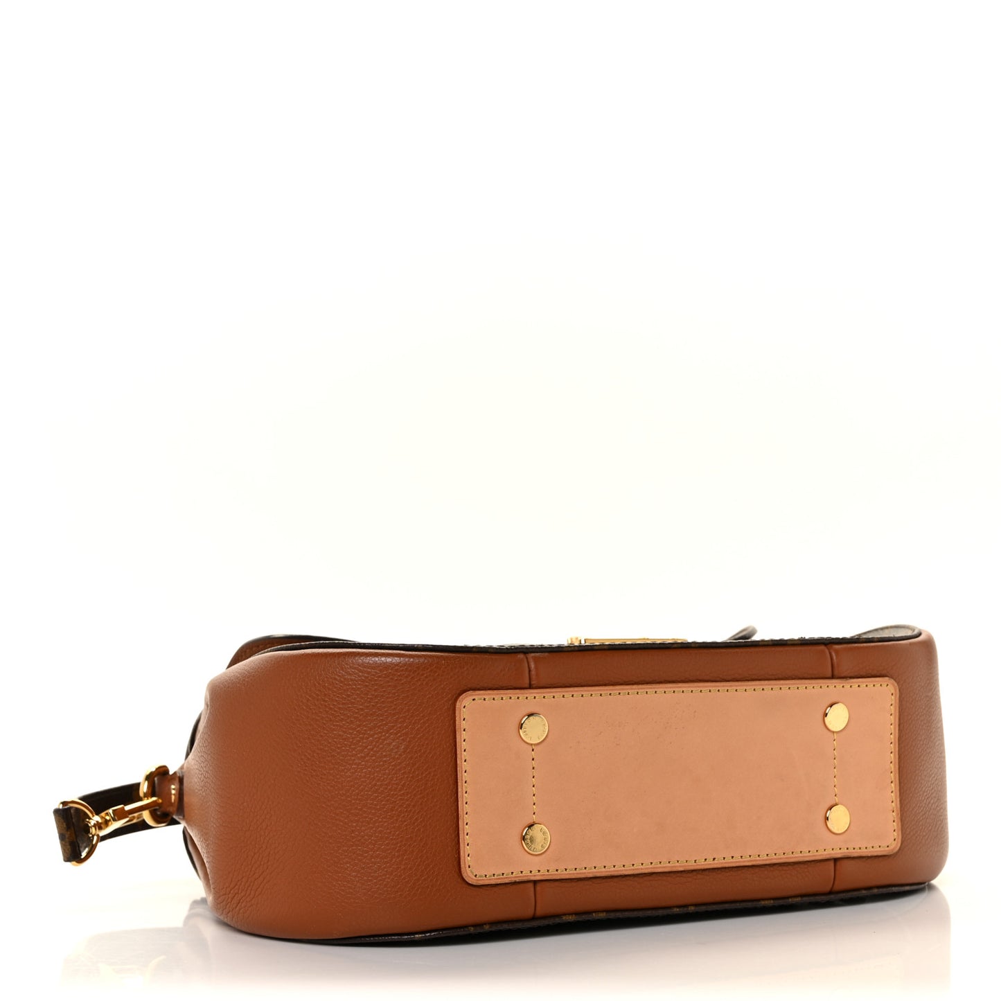 Monogram Eden MM Camel