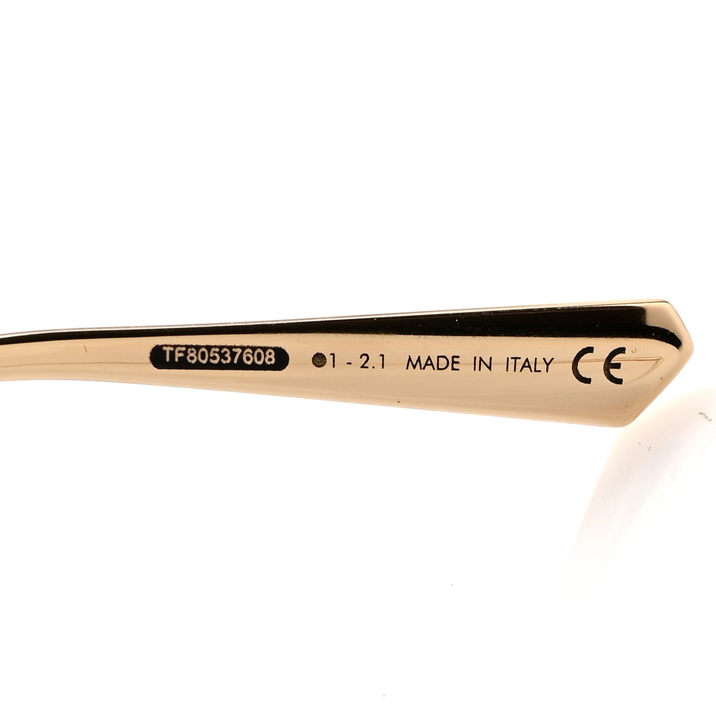 Cat Eye Miss Dior B1U Sunglasses Pink Gold